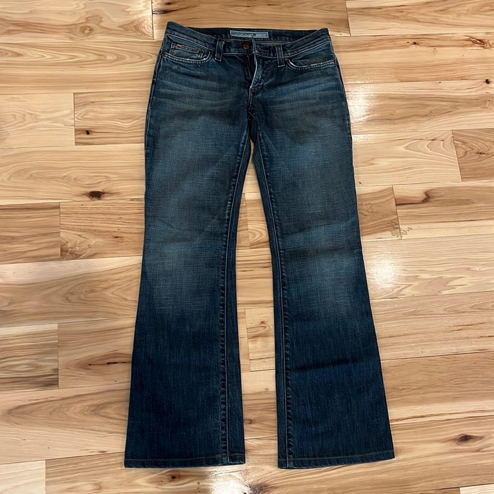 Joe’s Jeans